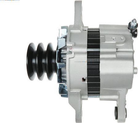 AS-PL A5162 - Alternator www.molydon.hr