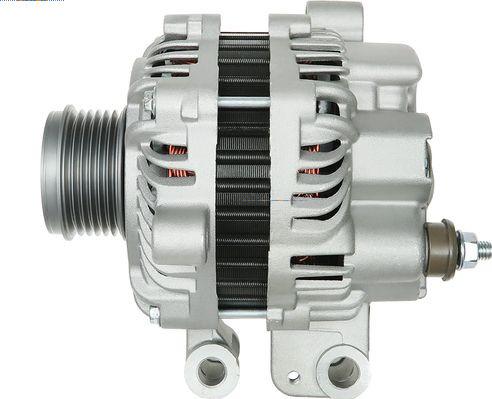 AS-PL A5109 - Alternator www.molydon.hr