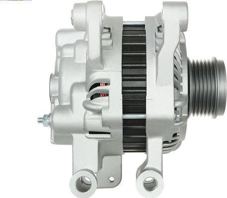 AS-PL A5109 - Alternator www.molydon.hr