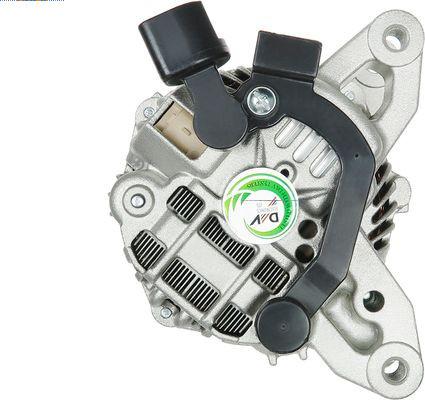 AS-PL A5108PR - Alternator www.molydon.hr