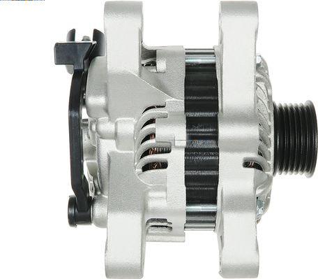 AS-PL A5108PR - Alternator www.molydon.hr