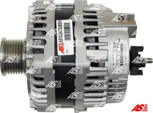 AS-PL A5103(MITSUBISHI) - Alternator www.molydon.hr