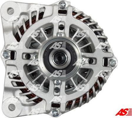 AS-PL A5103(MITSUBISHI) - Alternator www.molydon.hr