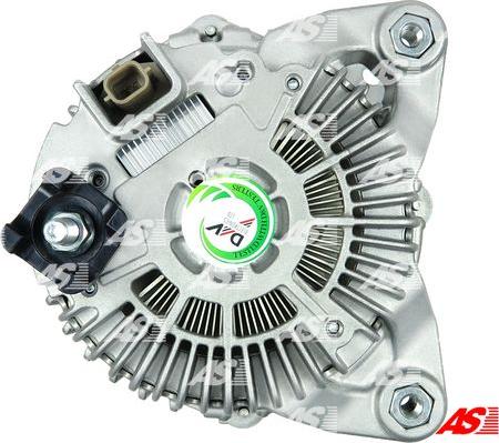 AS-PL A5103PR - Alternator www.molydon.hr