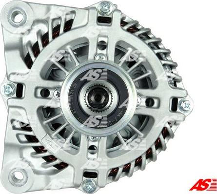 AS-PL A5103PR - Alternator www.molydon.hr