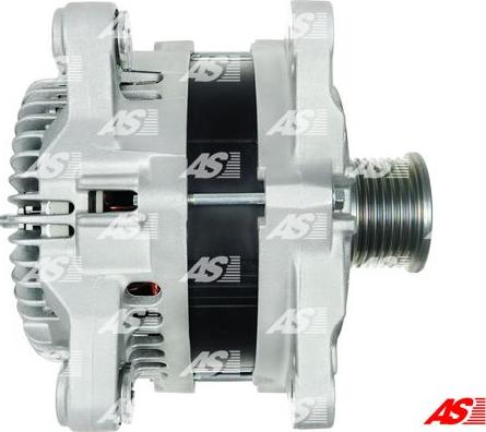 AS-PL A5103PR - Alternator www.molydon.hr