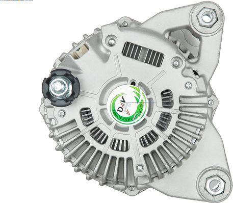 AS-PL A5119 - Alternator www.molydon.hr