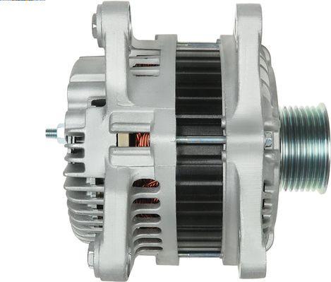 AS-PL A5119 - Alternator www.molydon.hr