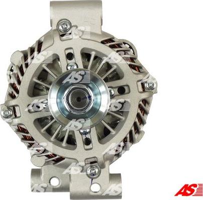 AS-PL A5115 - Alternator www.molydon.hr