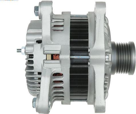 AS-PL A5118 - Alternator www.molydon.hr