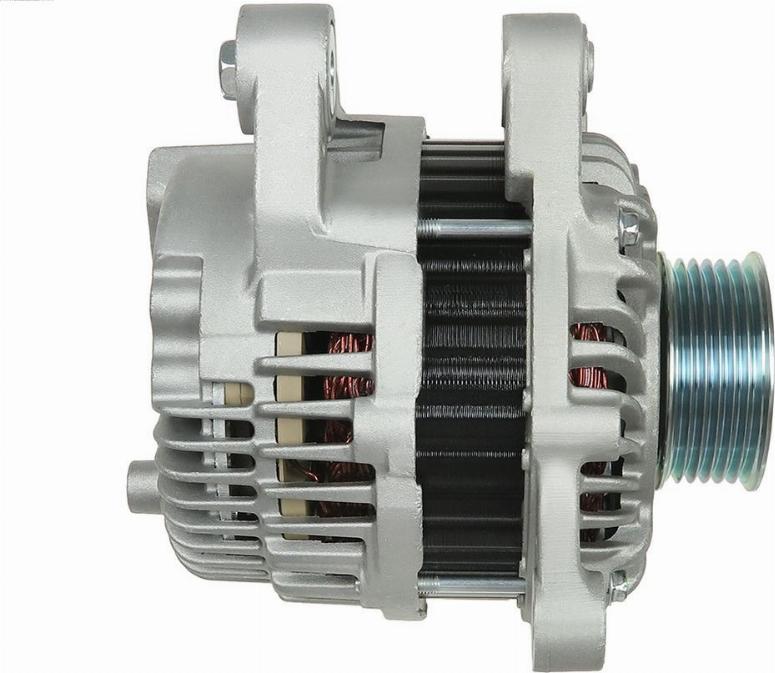 AS-PL A5117 - Alternator www.molydon.hr