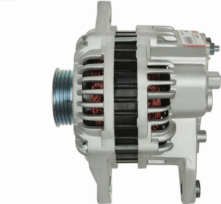 AS-PL A5185 - Alternator www.molydon.hr