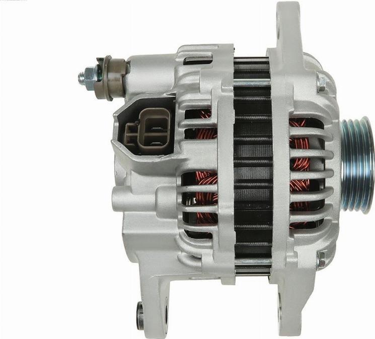 AS-PL A5185 - Alternator www.molydon.hr