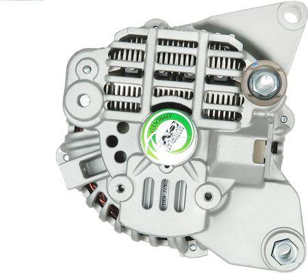 AS-PL A5186 - Alternator www.molydon.hr