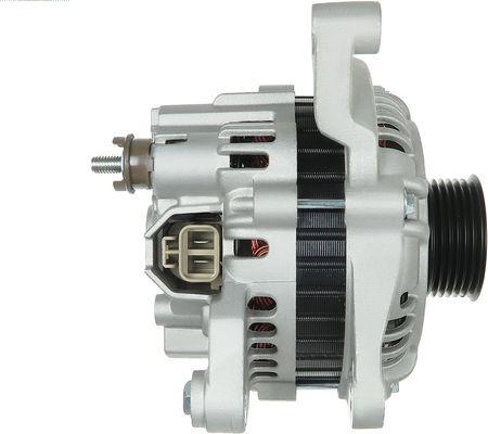 AS-PL A5186 - Alternator www.molydon.hr