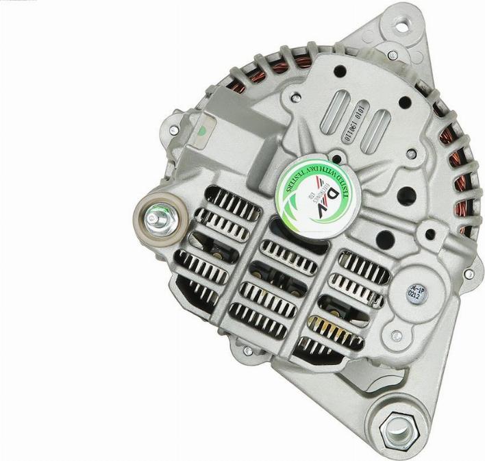 AS-PL A5182 - Alternator www.molydon.hr