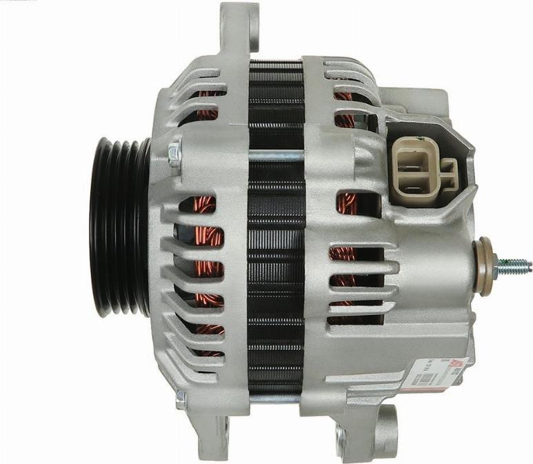 AS-PL A5182 - Alternator www.molydon.hr