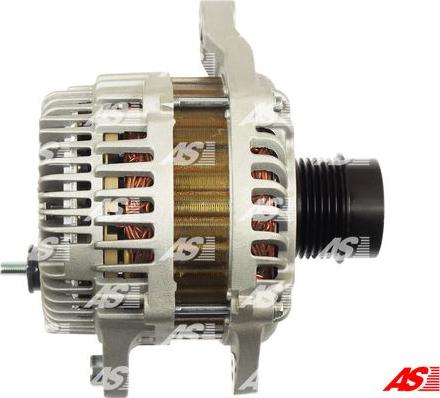 AS-PL A5134 - Alternator www.molydon.hr