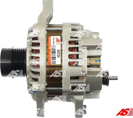 AS-PL A5134 - Alternator www.molydon.hr