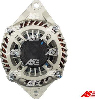 AS-PL A5134 - Alternator www.molydon.hr