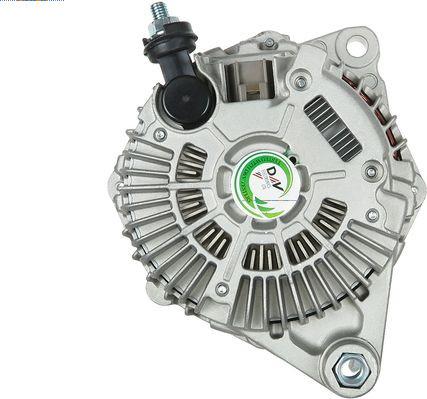 AS-PL A5137 - Alternator www.molydon.hr