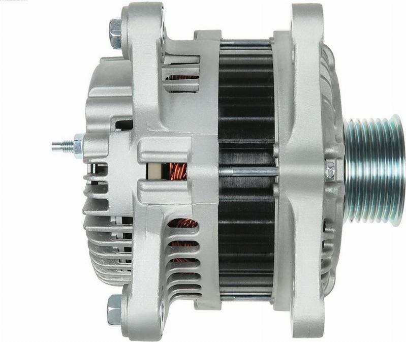 AS-PL A5129 - Alternator www.molydon.hr