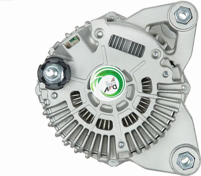 AS-PL A5129 - Alternator www.molydon.hr