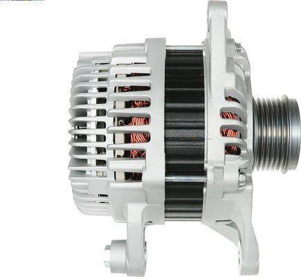 AS-PL A5125 - Alternator www.molydon.hr