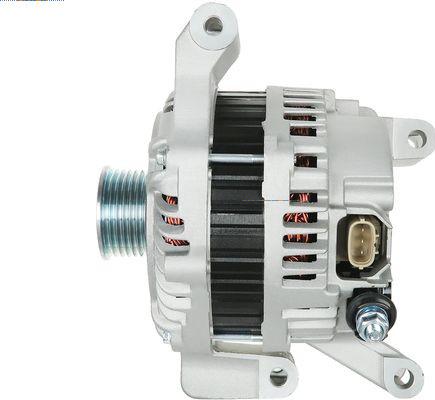 AS-PL A5128 - Alternator www.molydon.hr