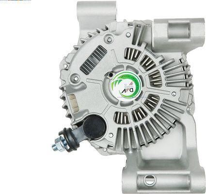 AS-PL A5128 - Alternator www.molydon.hr