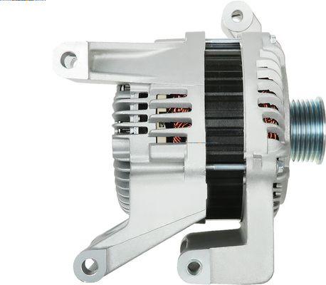 AS-PL A5128 - Alternator www.molydon.hr