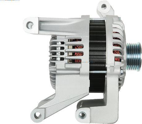 AS-PL A5123 - Alternator www.molydon.hr