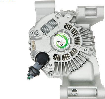 AS-PL A5123 - Alternator www.molydon.hr