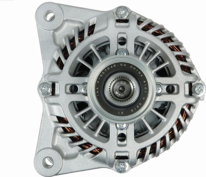 AS-PL A5122(MITSUBISHI) - Alternator www.molydon.hr