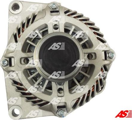 AS-PL A5172 - Alternator www.molydon.hr