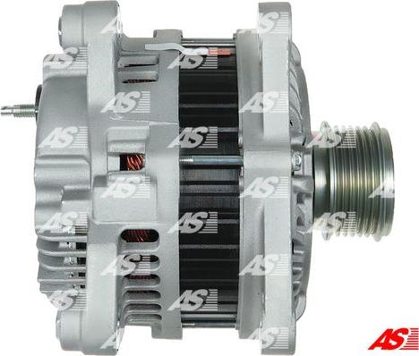 AS-PL A5397S - Alternator www.molydon.hr