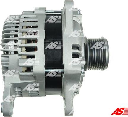 AS-PL A5349 - Alternator www.molydon.hr