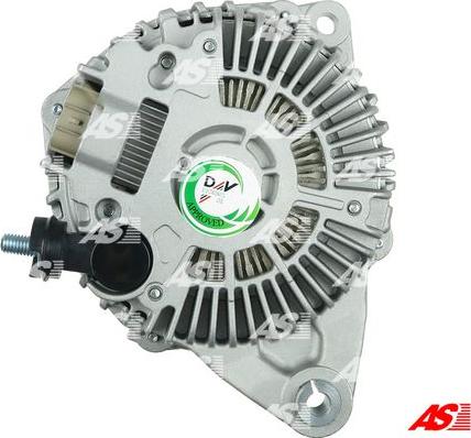 AS-PL A5349 - Alternator www.molydon.hr