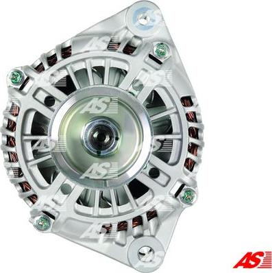 AS-PL A5343(MITSUBISHI) - Alternator www.molydon.hr