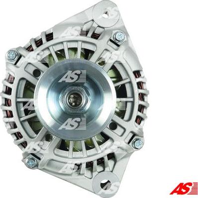 AS-PL A5343 - Alternator www.molydon.hr