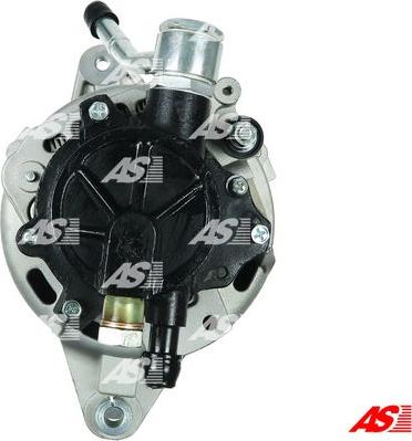 AS-PL A5342 - Alternator www.molydon.hr