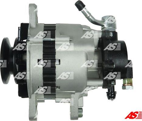 AS-PL A5342 - Alternator www.molydon.hr