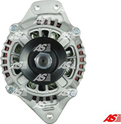 AS-PL A5347 - Alternator www.molydon.hr