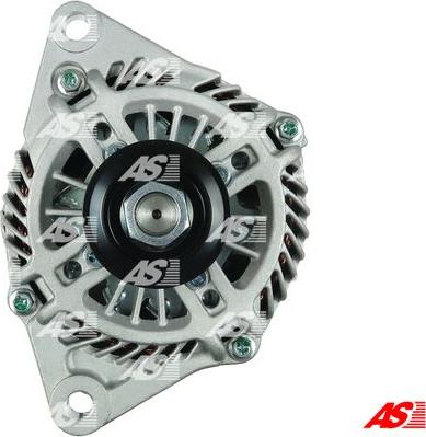 AS-PL A5351 - Alternator www.molydon.hr