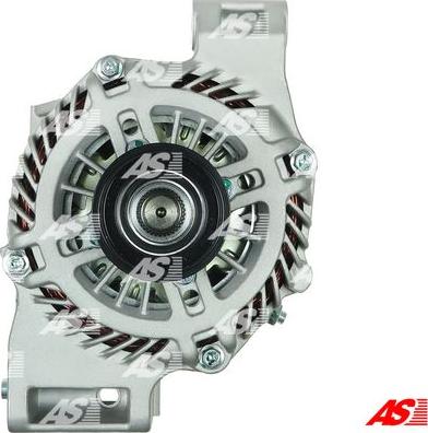 AS-PL A5358 - Alternator www.molydon.hr