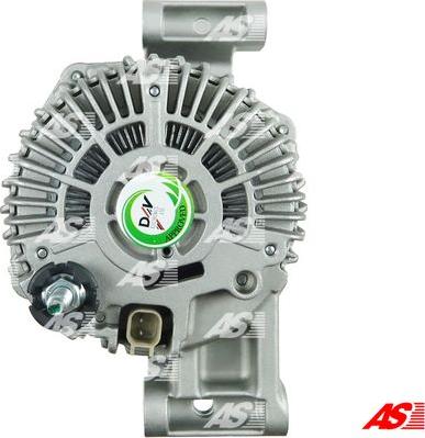 AS-PL A5353 - Alternator www.molydon.hr