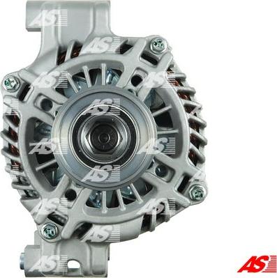 AS-PL A5353 - Alternator www.molydon.hr