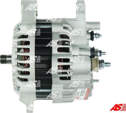 AS-PL A5366S - Alternator www.molydon.hr