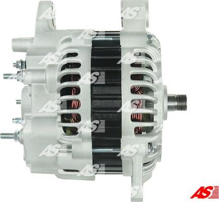 AS-PL A5366S - Alternator www.molydon.hr