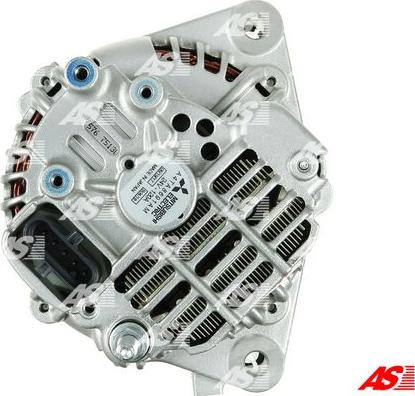 AS-PL A5367(MITSUBISHI) - Alternator www.molydon.hr